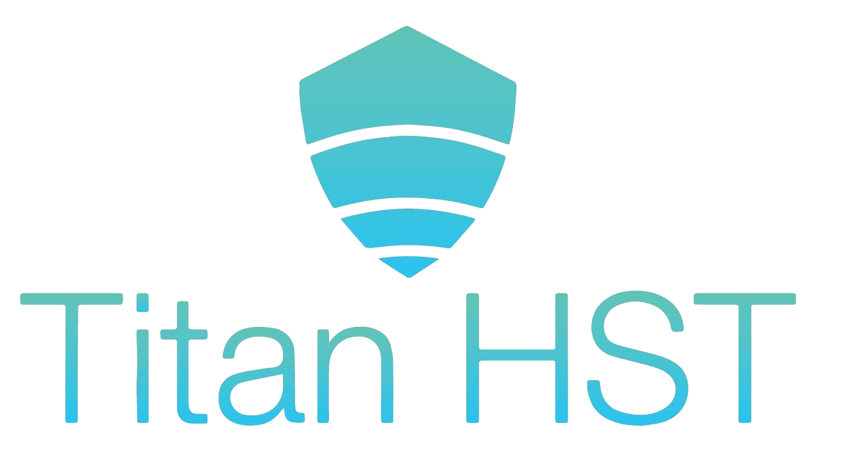 TitanHST Logo